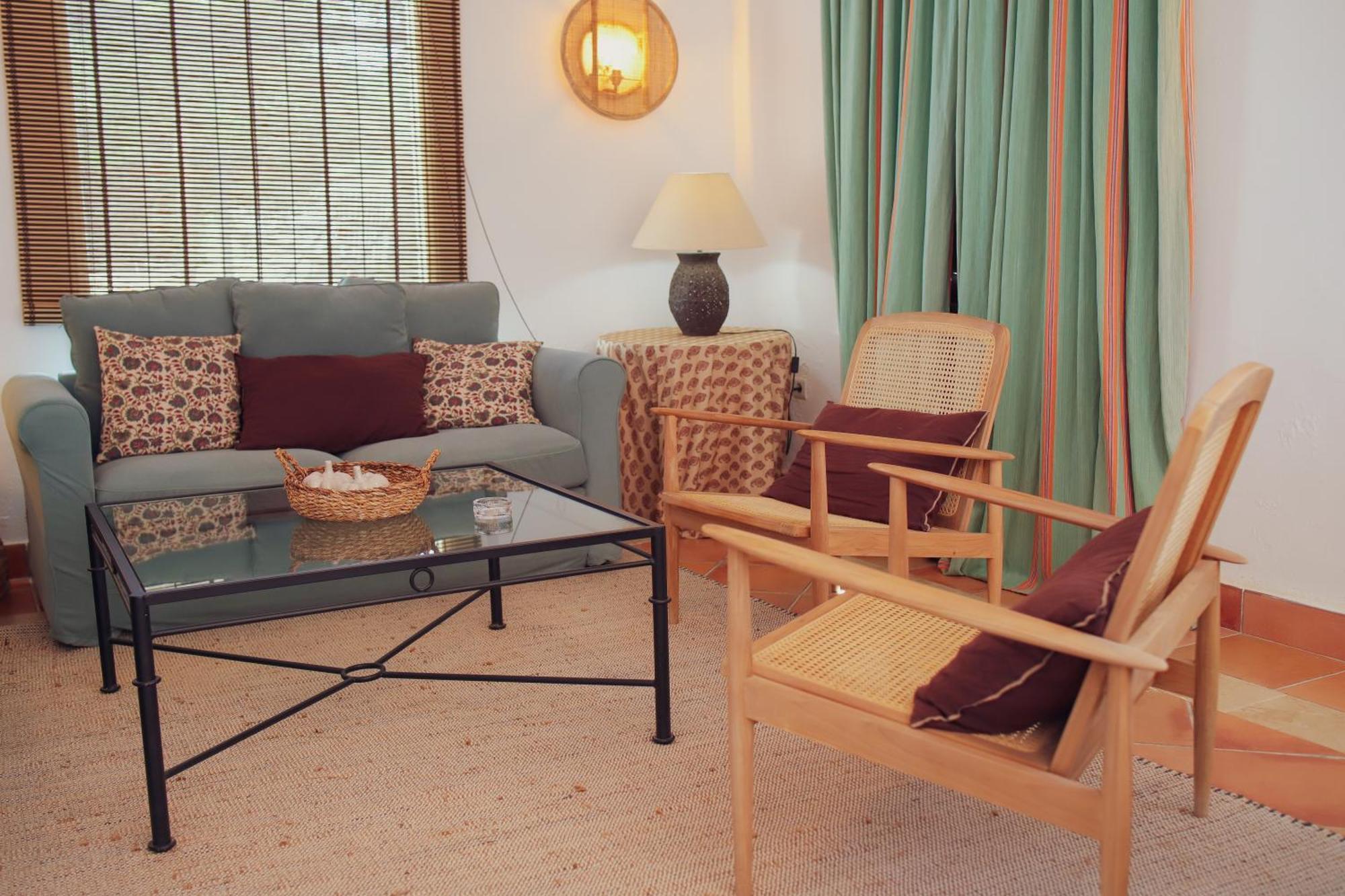 Hacienda El Rosalejo Guest House Villamartin  Exterior photo