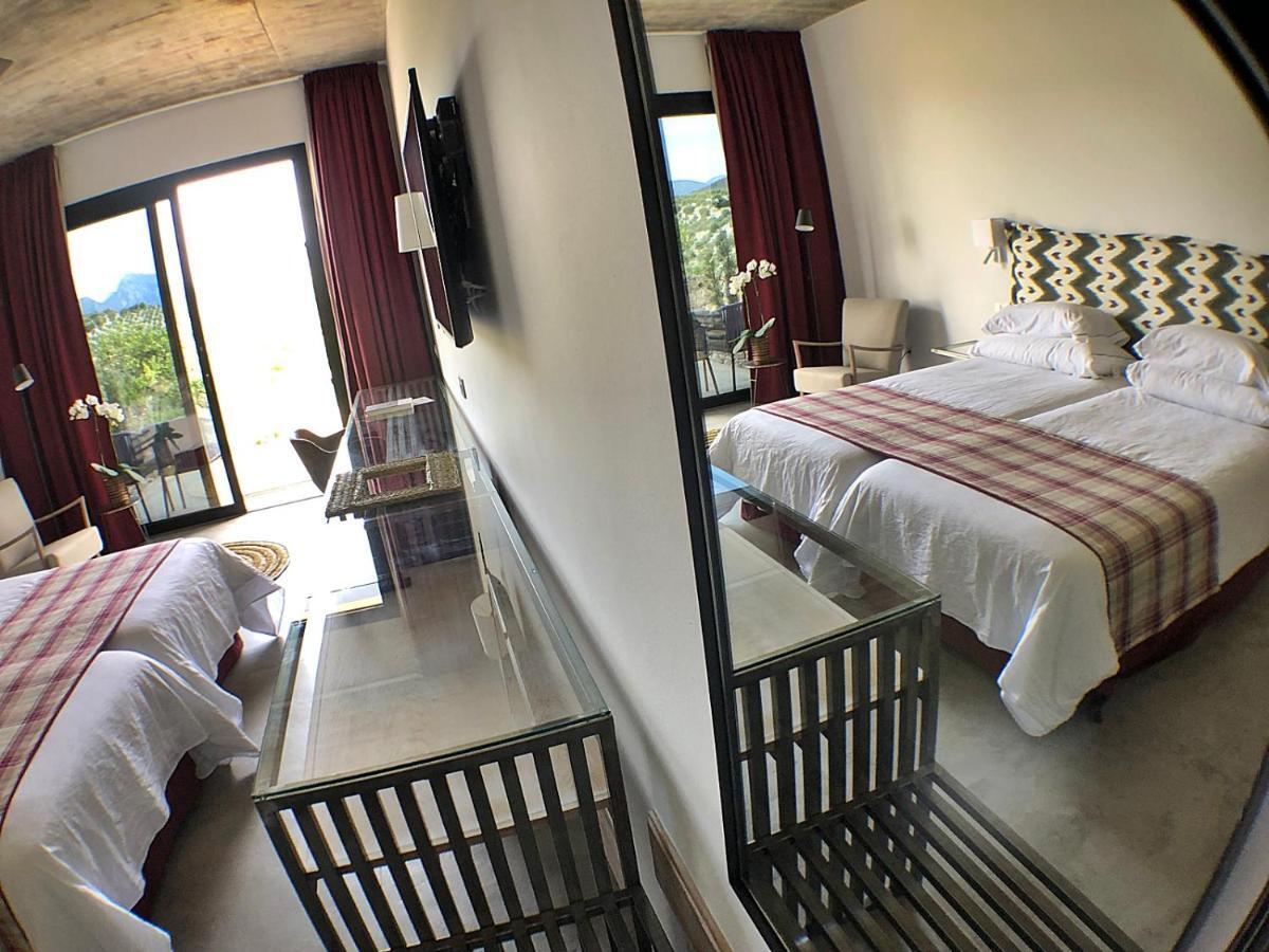 Hacienda El Rosalejo Guest House Villamartin  Exterior photo